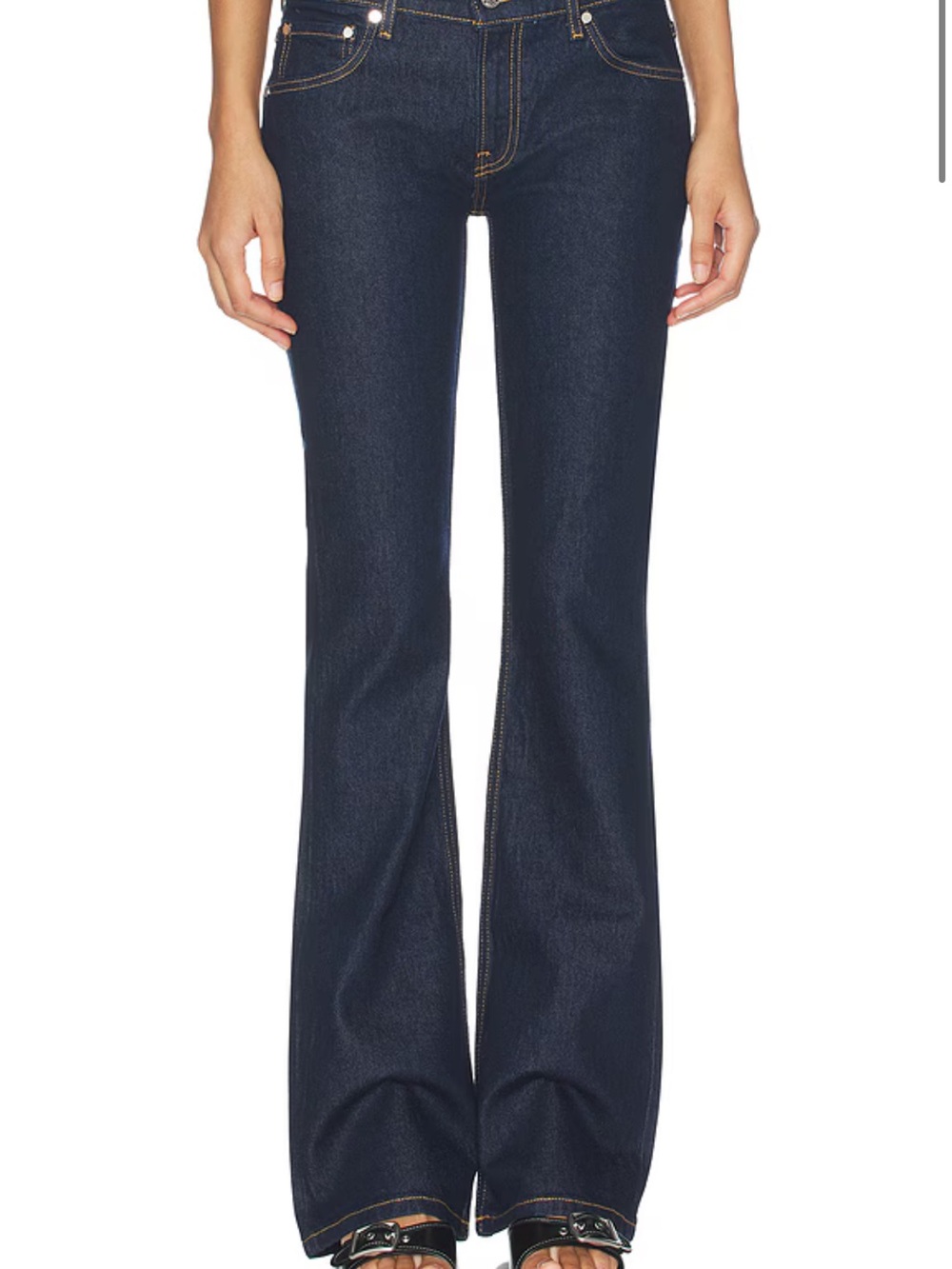 EB Denim Maria bootcut